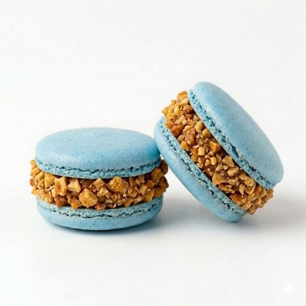 Арахіс - Карамель (m)