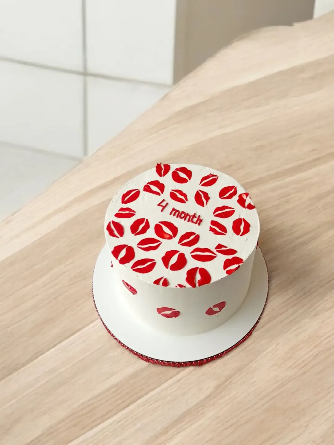 Торт 1 кг Кривий Ріг, торт на замовлення, святковий торт.