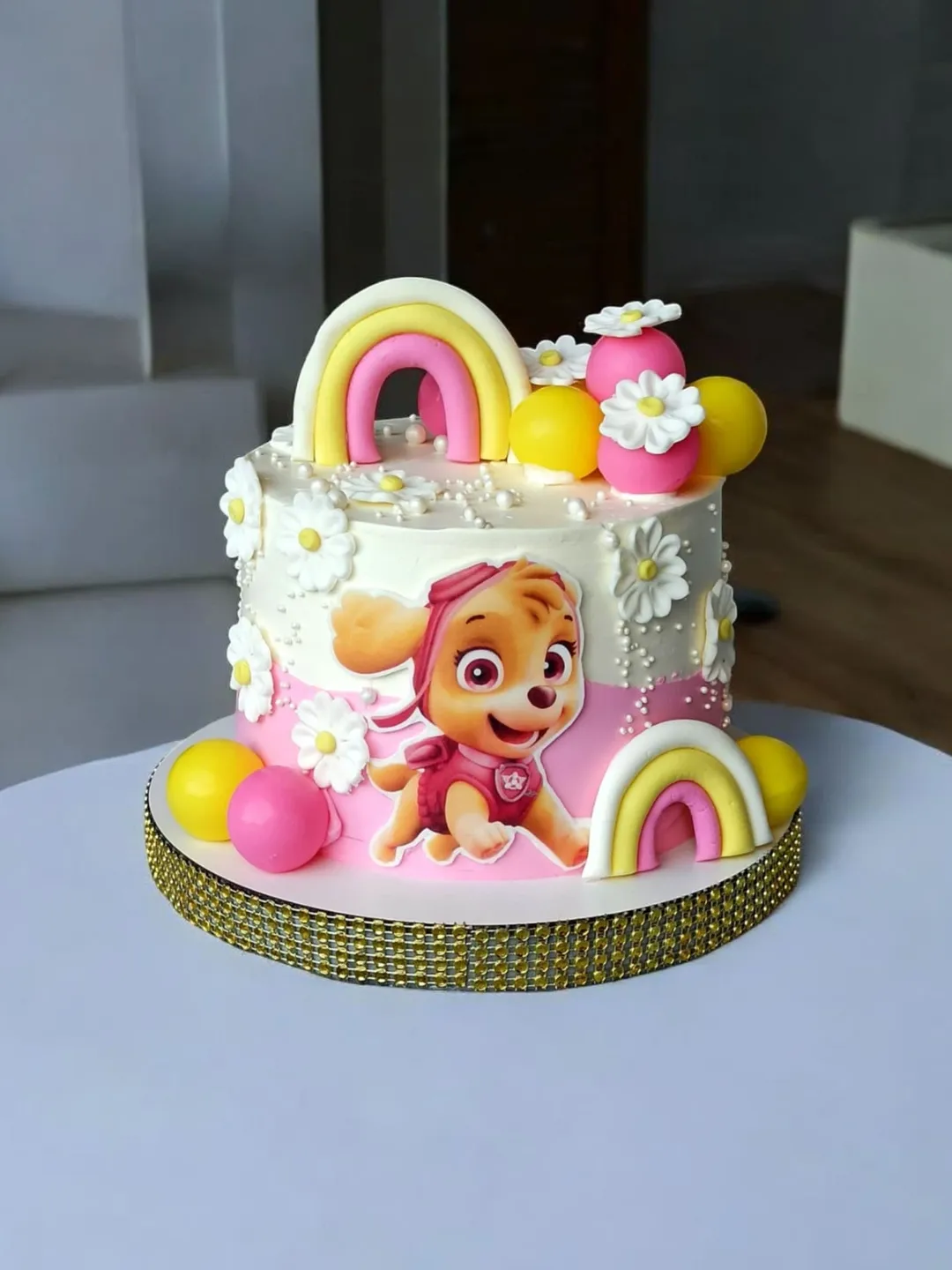 Торт 1 кг Кривий Ріг, торт на замовлення, святковий торт.