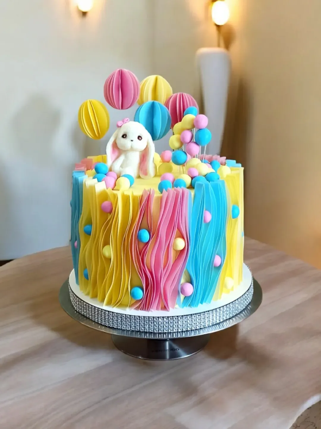 Дитячий торт Кривий Ріг, торт для дітей, святковий торт на замовлення.