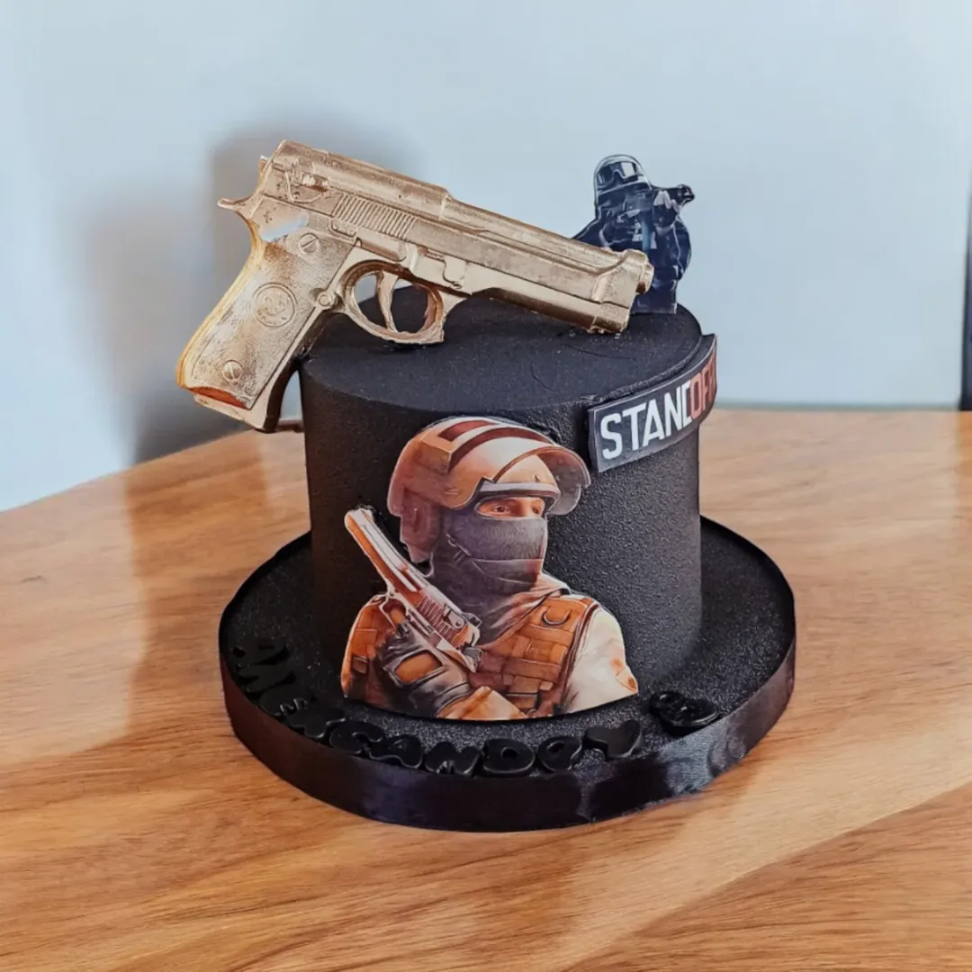 Чоловічий торт Кривий Ріг, торт для чоловіка, торт на замовлення.