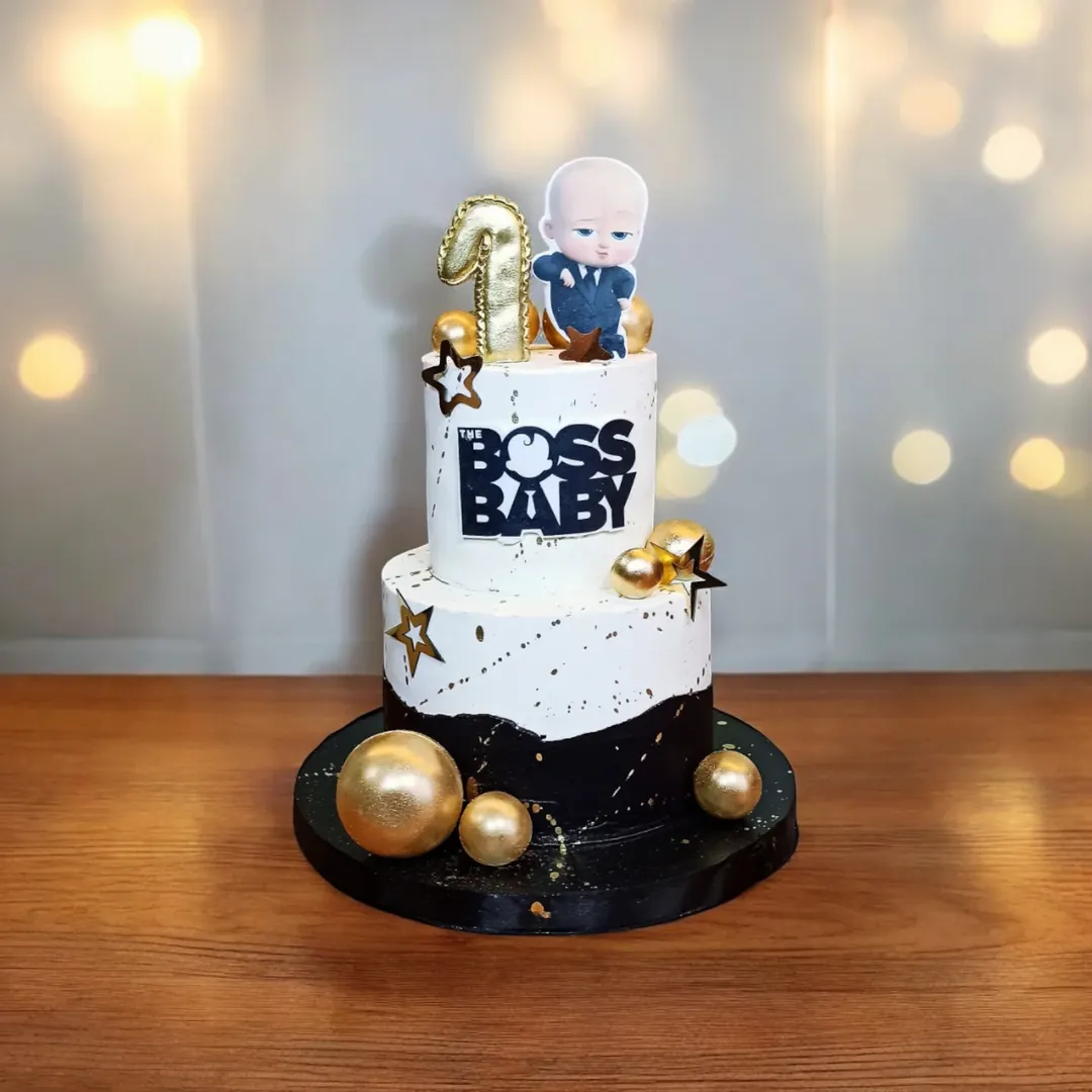 Багатоярусний торт Кривий Ріг, святковий торт, торт на замовлення.