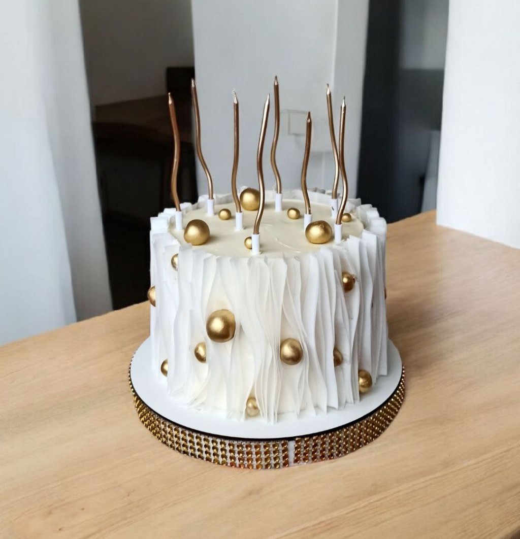 Замовити торт Кривий Ріг