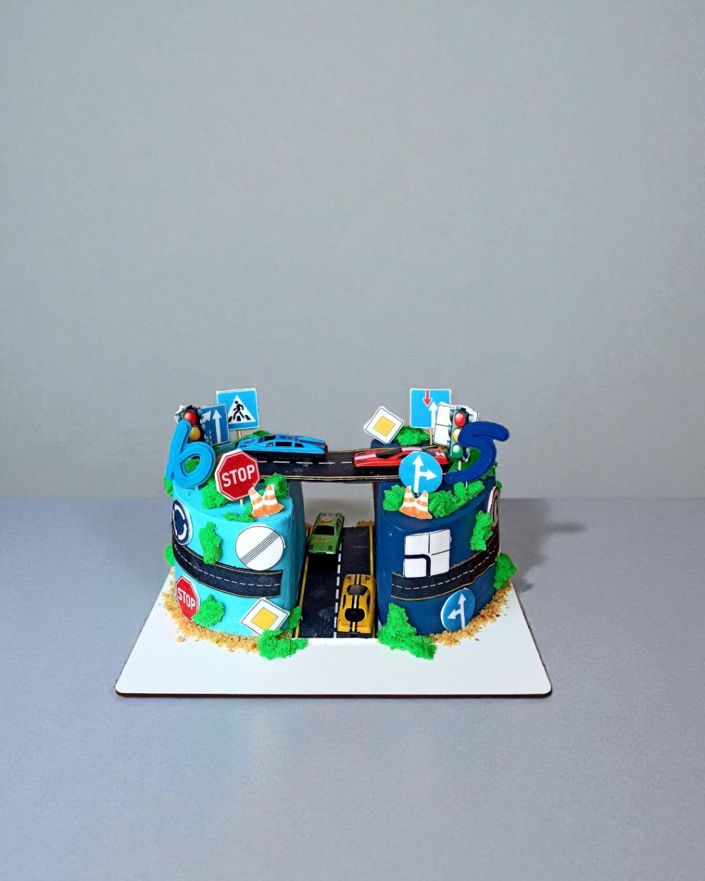 Торты Кривой Рог