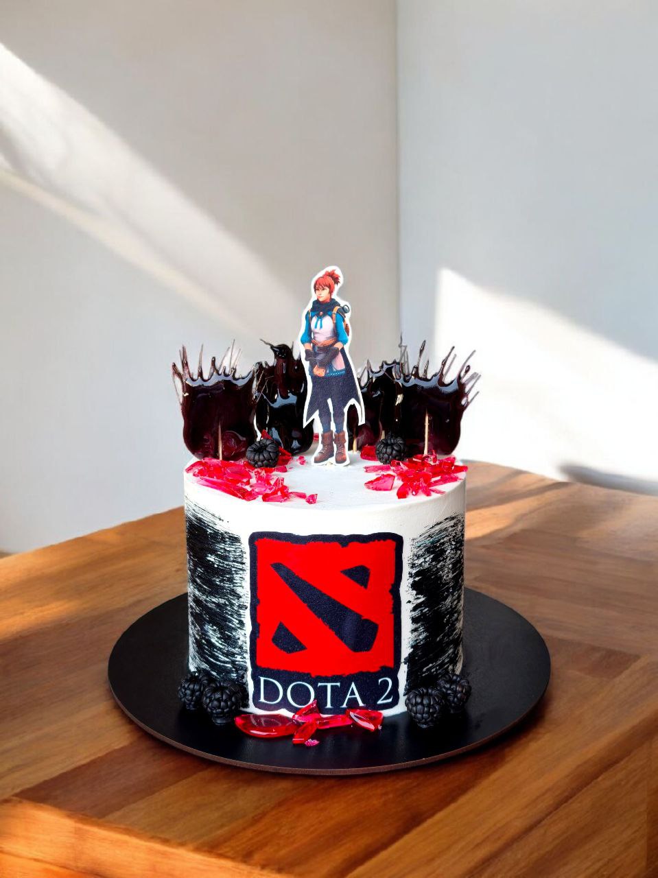 бенто торт Кривой Рог