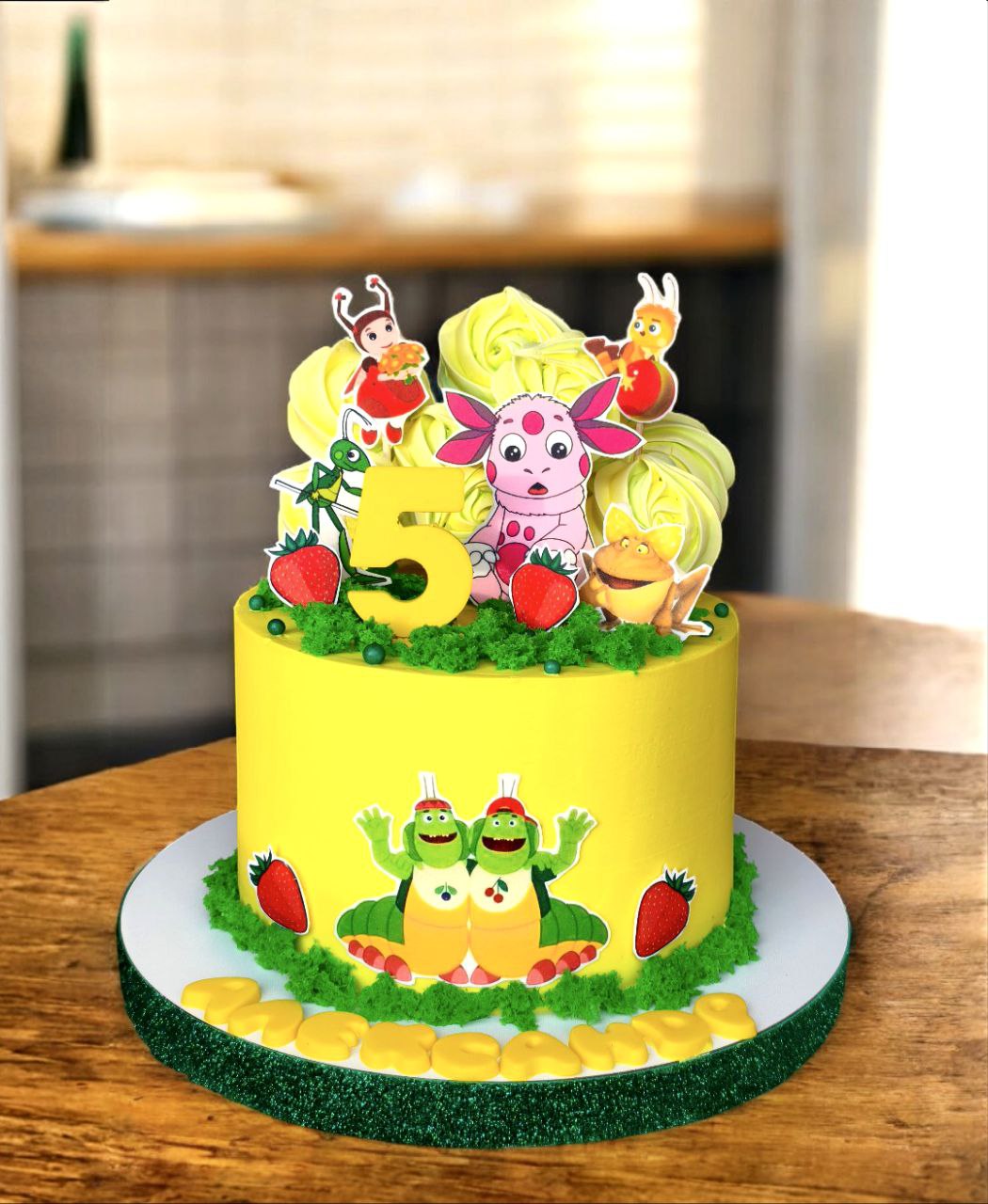 Торт Кривой Рог инстаграм