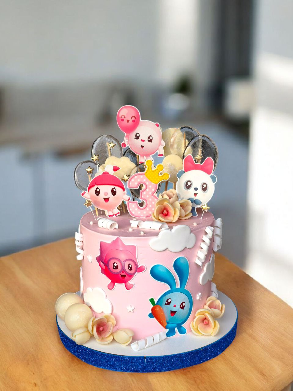 Домашние торты Кривой Рог