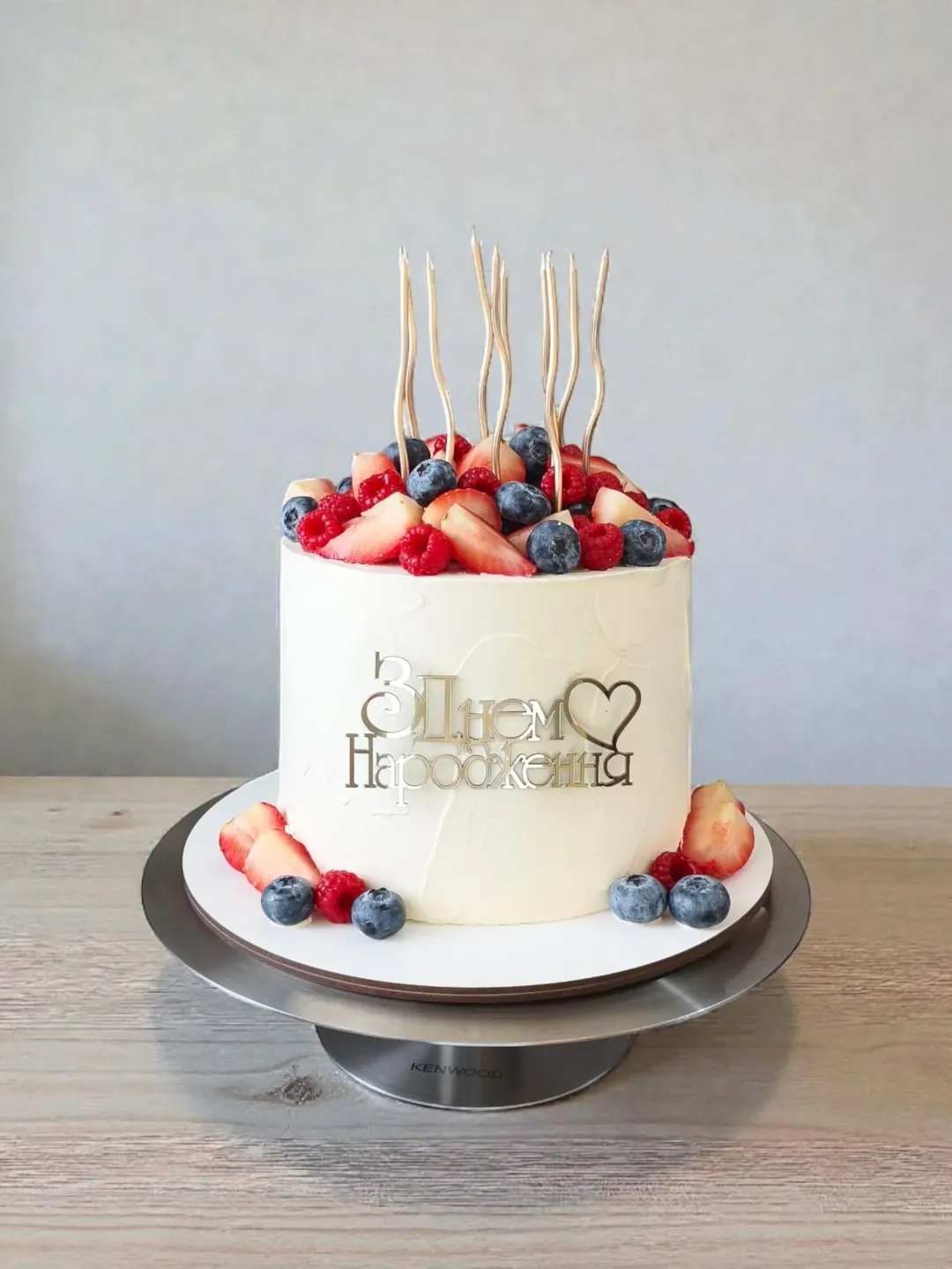 торт на замовлення Кривий Ріг