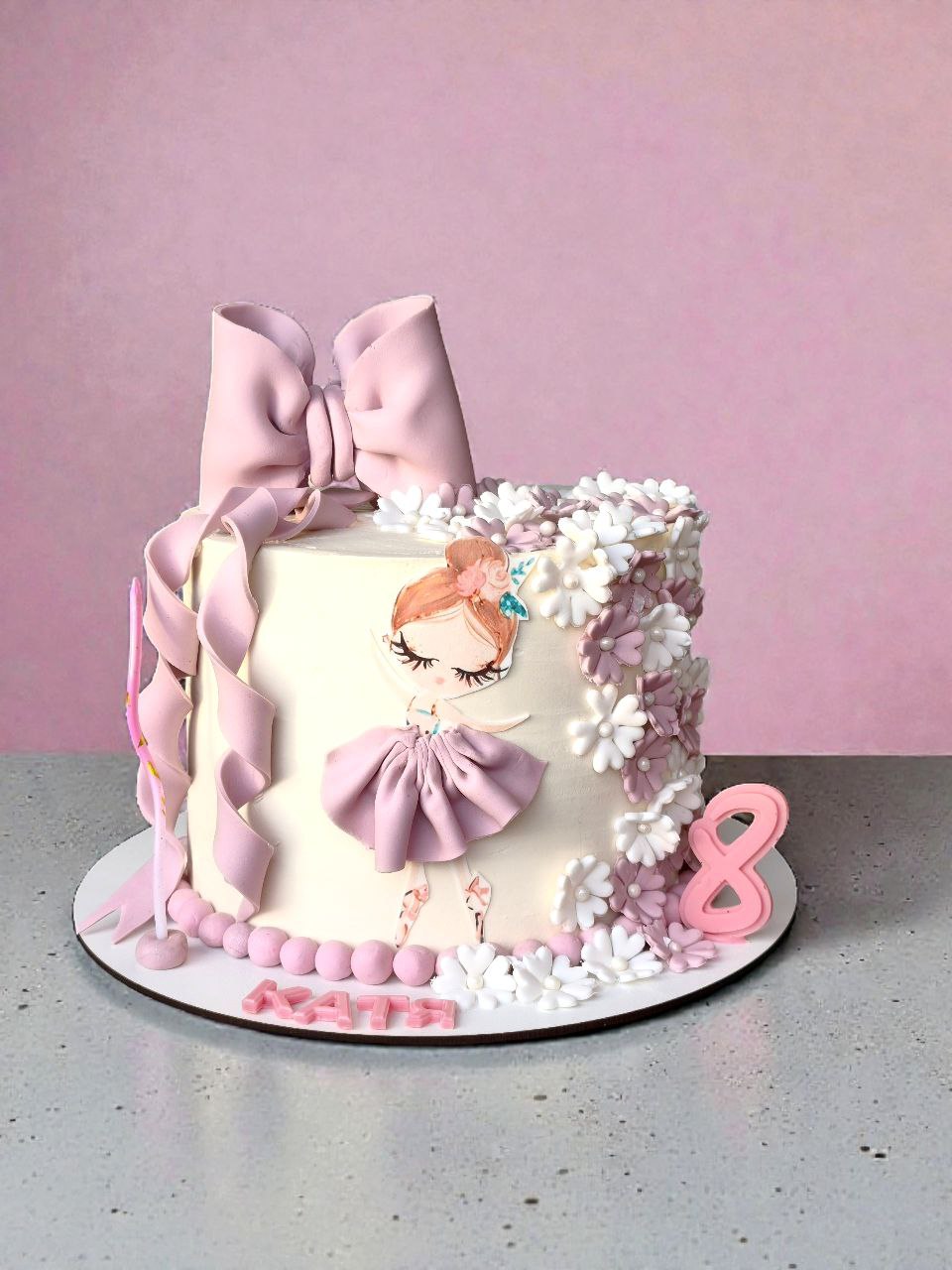 CakeGo торти на замовлення Кривий Ріг