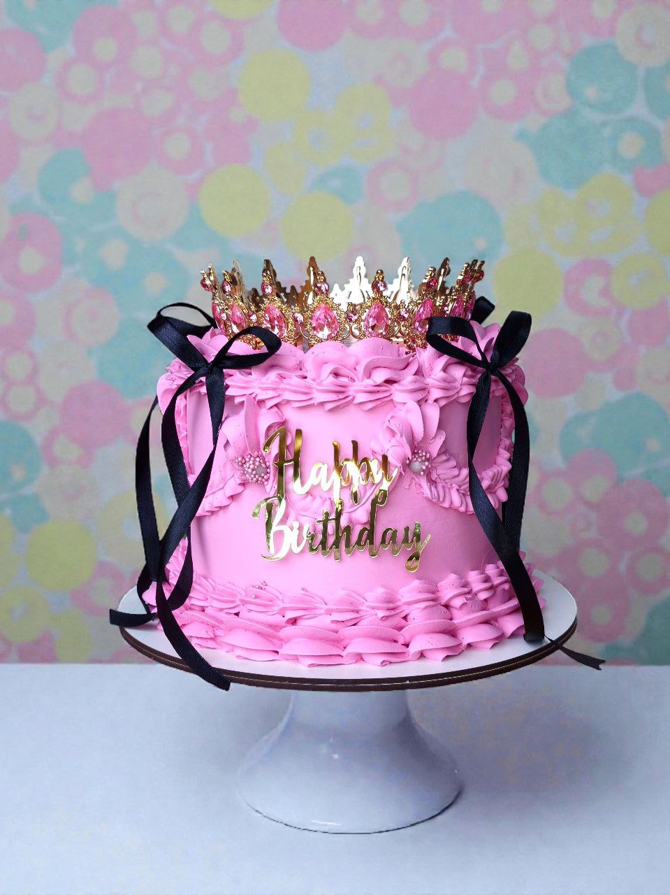 Торти на замовлення Кривий Ріг