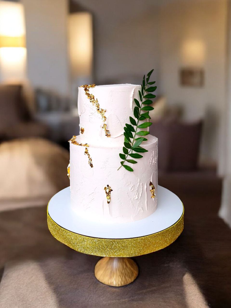 Свадебный торт Кривой Рог