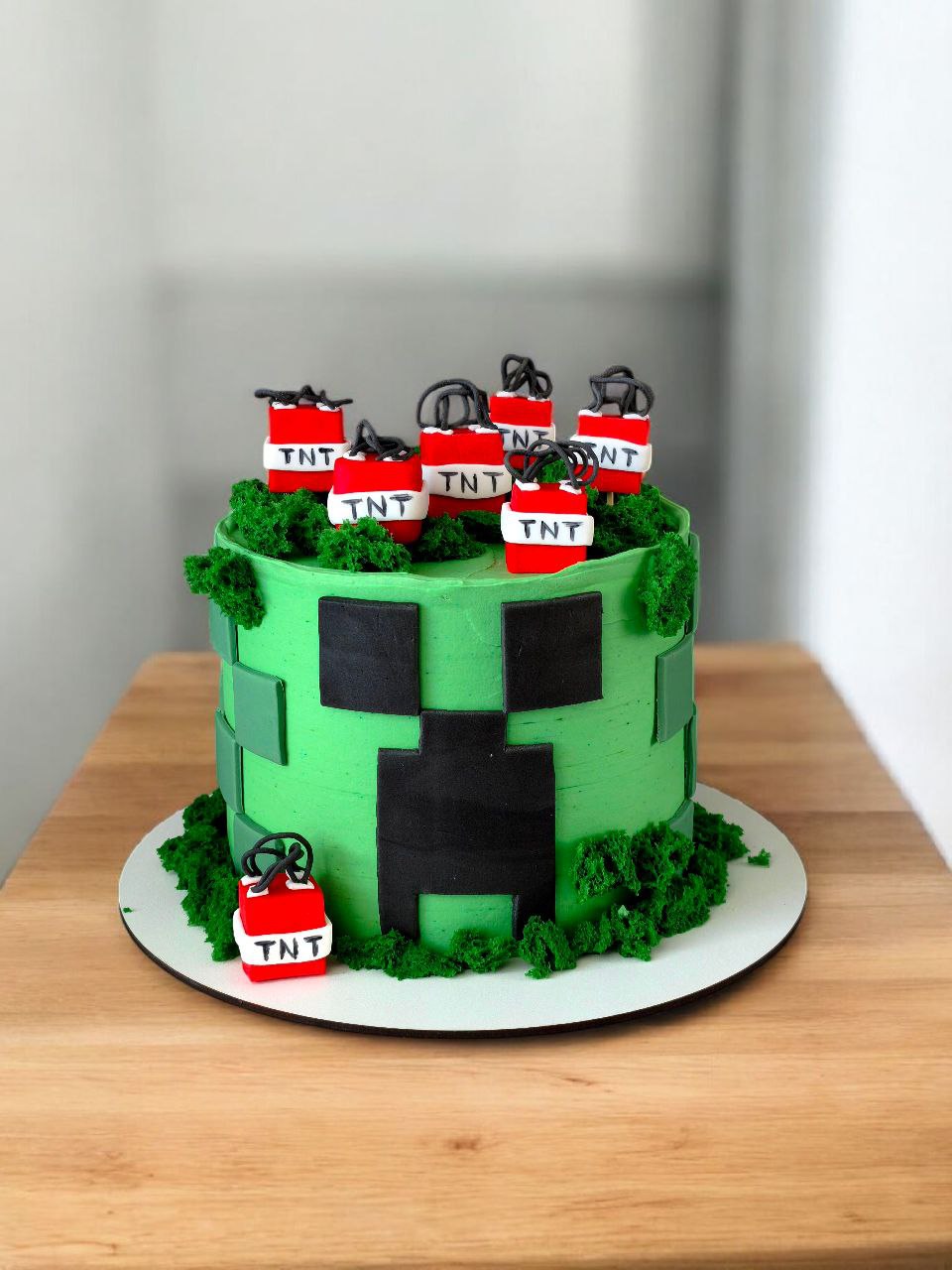 Торт на заказ Кривой Рог