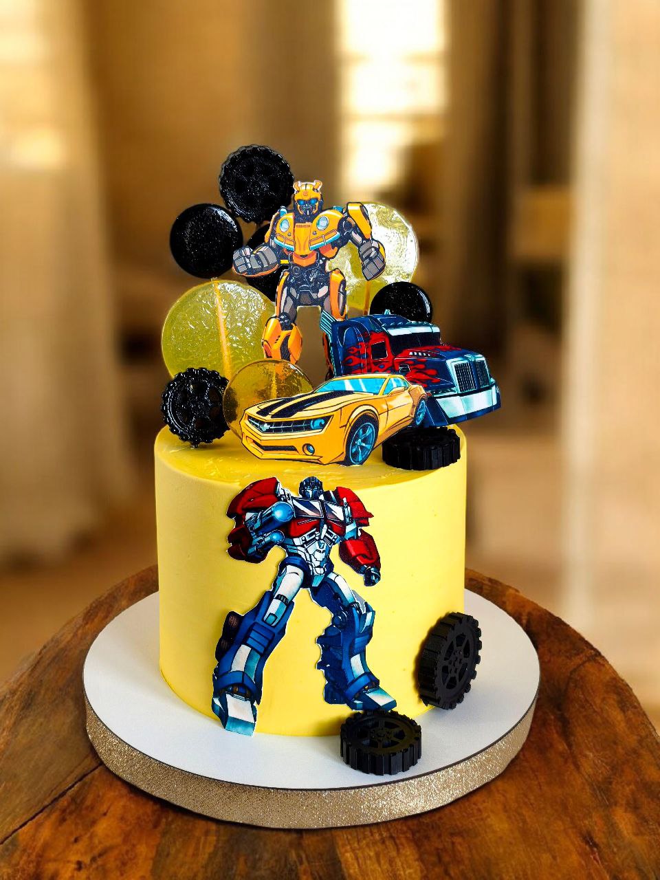 Заказать торт детский торт на день рождения Кривой Рог