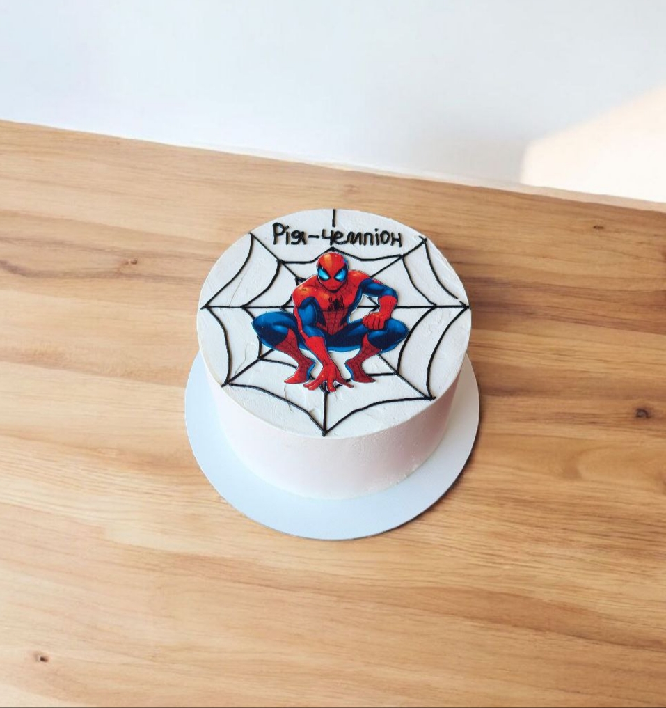 Заказать бенто торт Кривой Рог