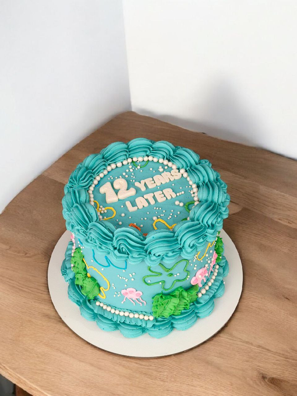 Купити торт Кривий ріг