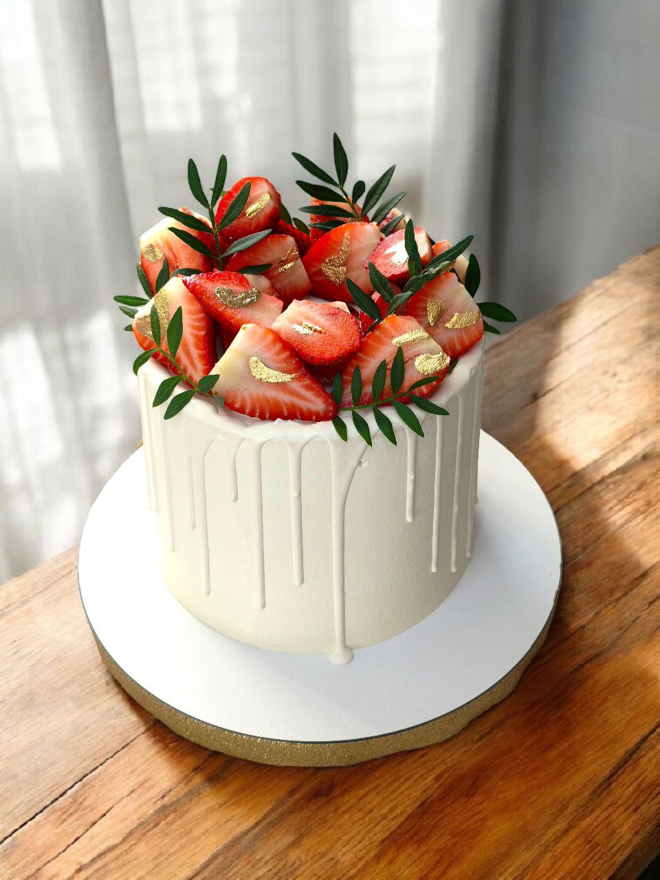 Торт Кривой Рог заказать