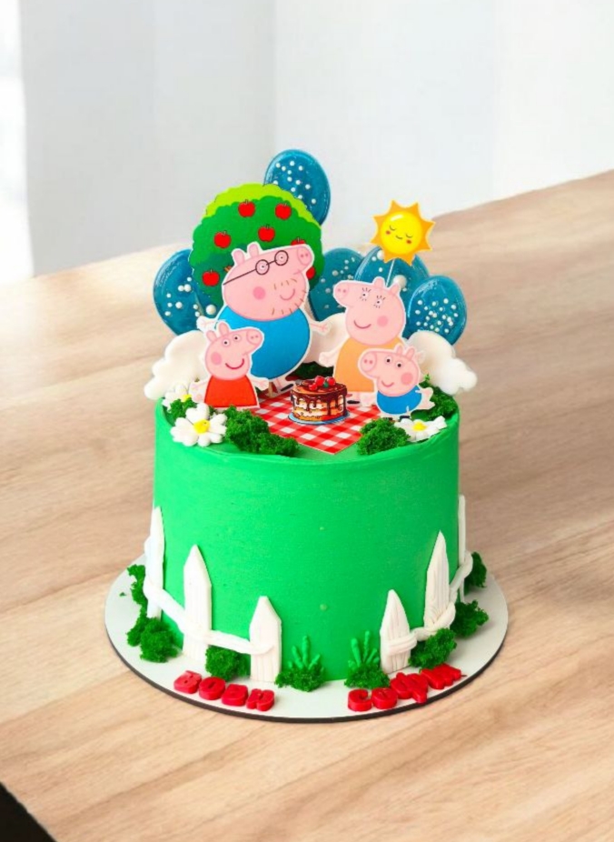 Замовити торт Кривий ріг