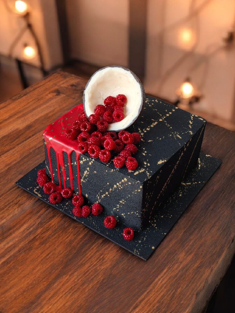 Торт Кривой Рог