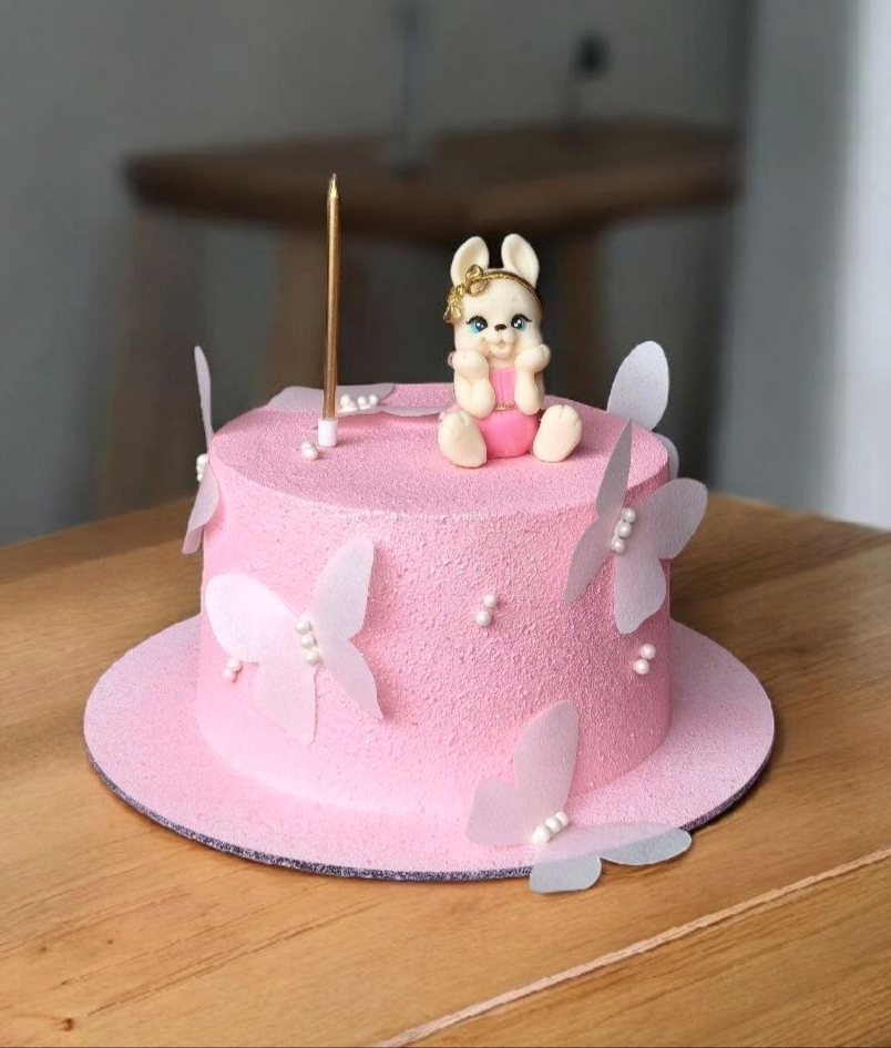 Торт на замовлення Кривий Ріг