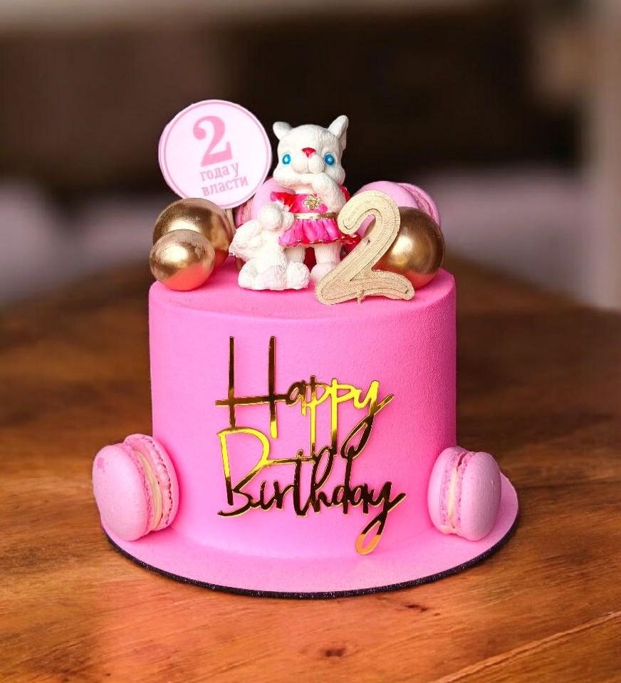 Бенто торт Кривой Рог