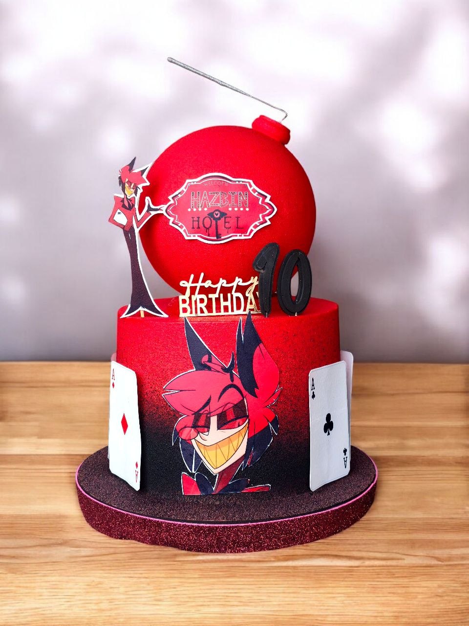 Торти на замовлення Кривий Ріг