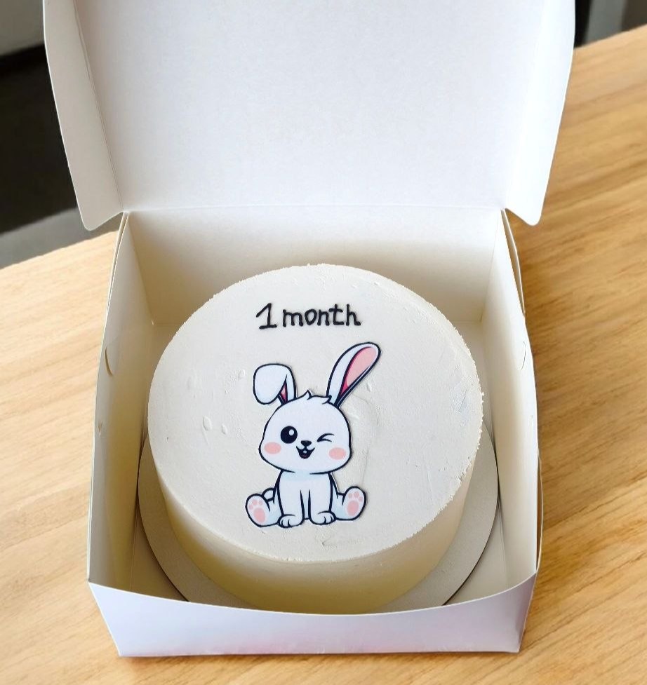 Бенто торт Кривой Рог