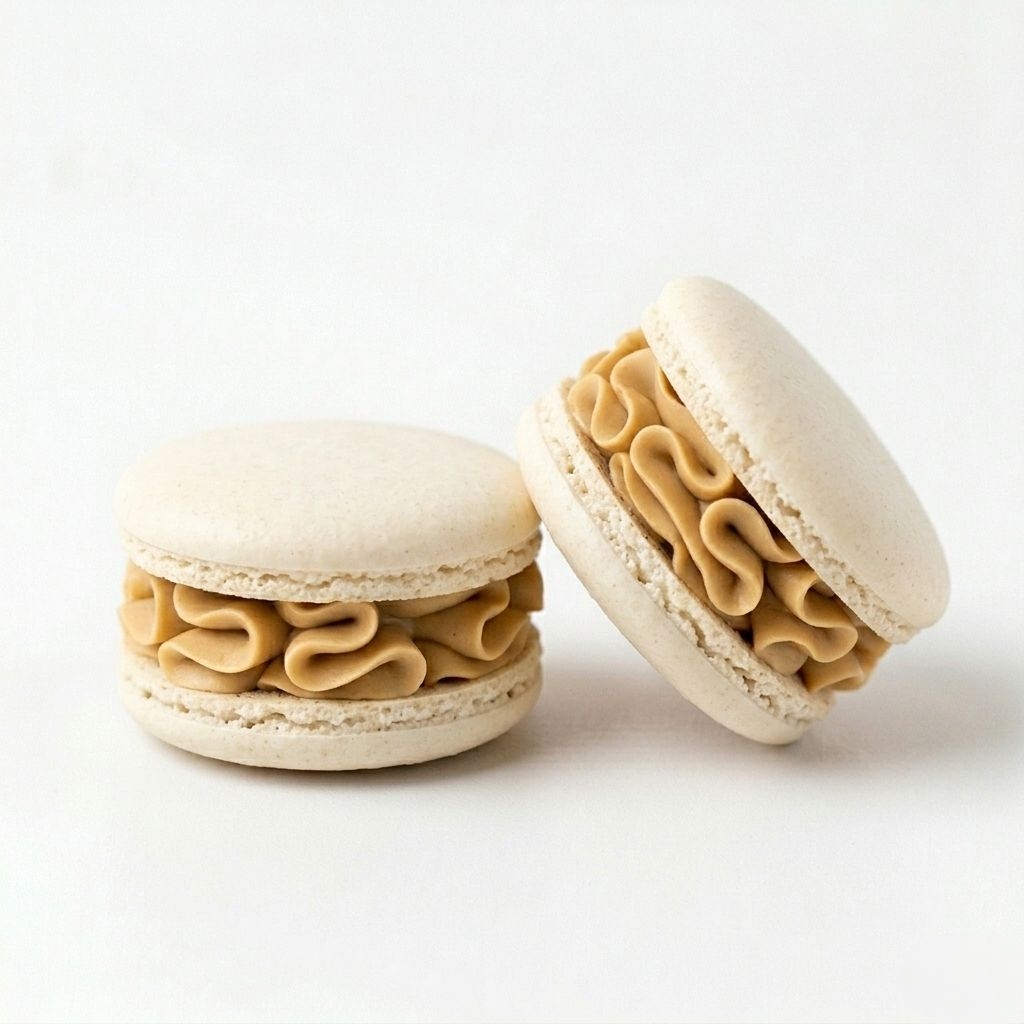 Macarons Кривий Ріг