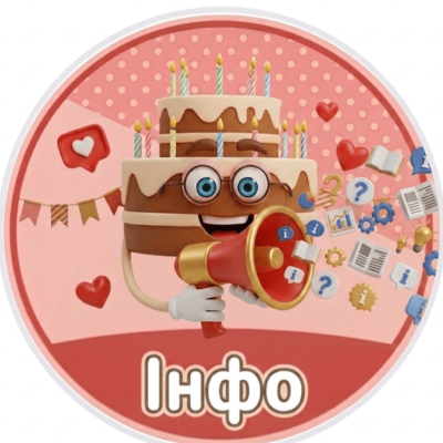 Інфо